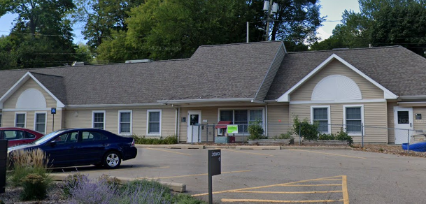 Belknap Commons