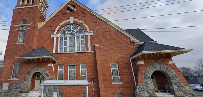 City View Church