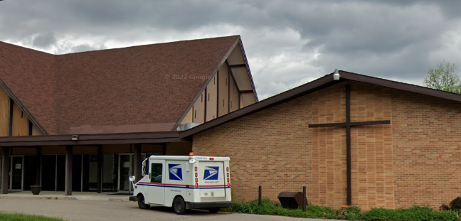 First General Baptist Church