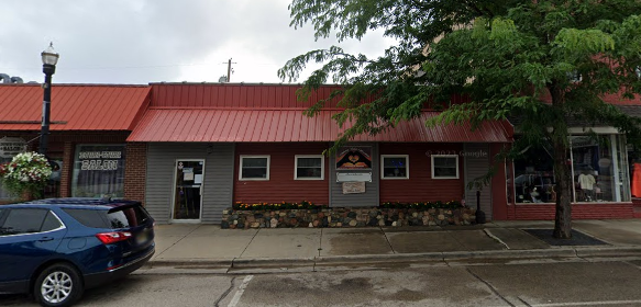 Gladwin County Child Abuse