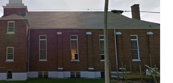 Grand Rapids Spanish SDA Church